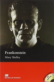 Frankenstein: Elementary (Macmillan Readers) von Ma... | Buch | Zustand sehr gut