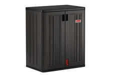 Suncast Base Storage Cabinet