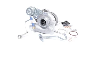 BTS Turbo Turbolader für Fiat Ducato Kasten 244 2.8 JTD 230L Z_ 230