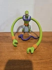 Vintage Masters of the Universe MOTU He-Man 100% Complete 1986 Sssqueeze Squeeze