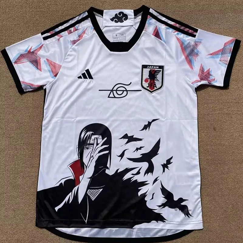Maillot Japon Concept Itachi Naruto