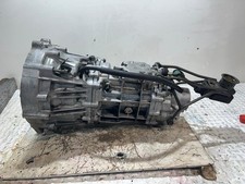 Boite de vitesse Suzuki JIMNY