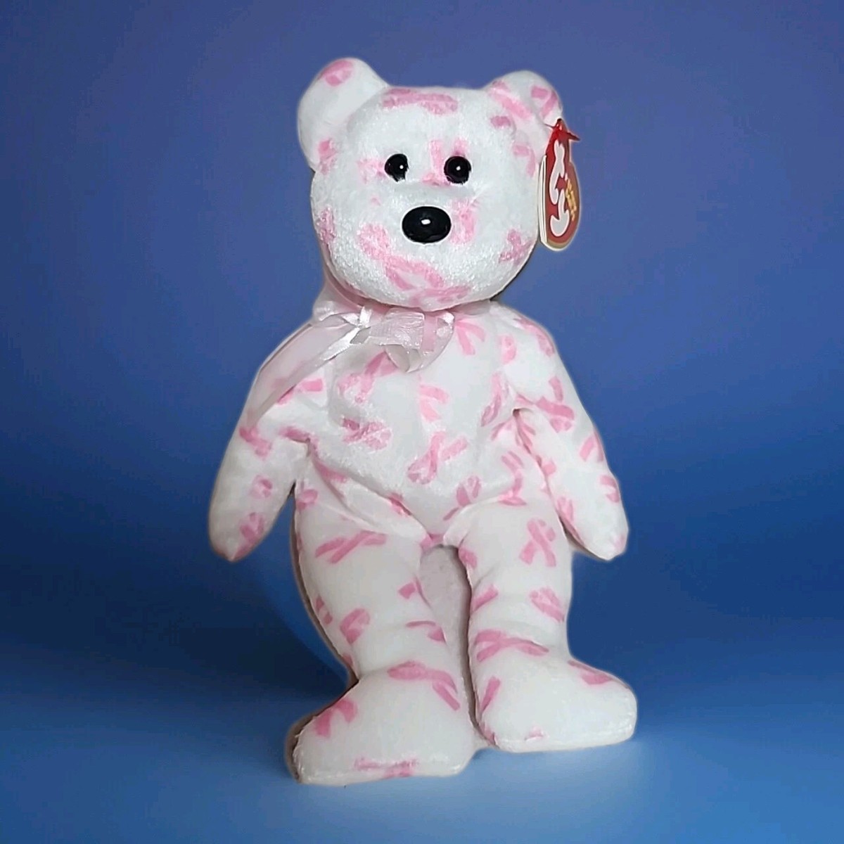 2007 TY Beanie Baby 