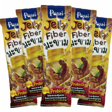 Posh Medica Tamarind Jelly Fiber Probiotic 0%...