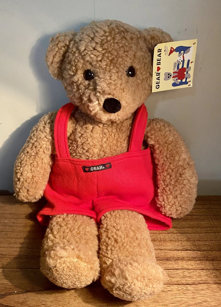 Gund 1986 In Gund Stuffed Animals for sale | eBay