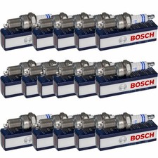 Bougies d'allumage Lada NIVA