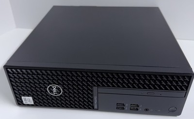 Dell Optiplex 3080 SFF Desktop PC i5-10505 16GB RAM 512GB SSD