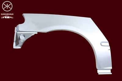 Radlauf Seitenwand Reparaturblech Hinten Rechts für Honda Civic V Hatchback