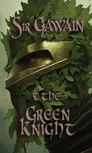 Sir Gawain & The Green Knight | Anonymous | Taschenbuch | Englisch | 2023-image