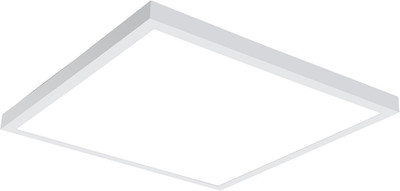 MMS 2X2 LED Panel Light, 3 CCT, Dimmable, Multi-Mount Options