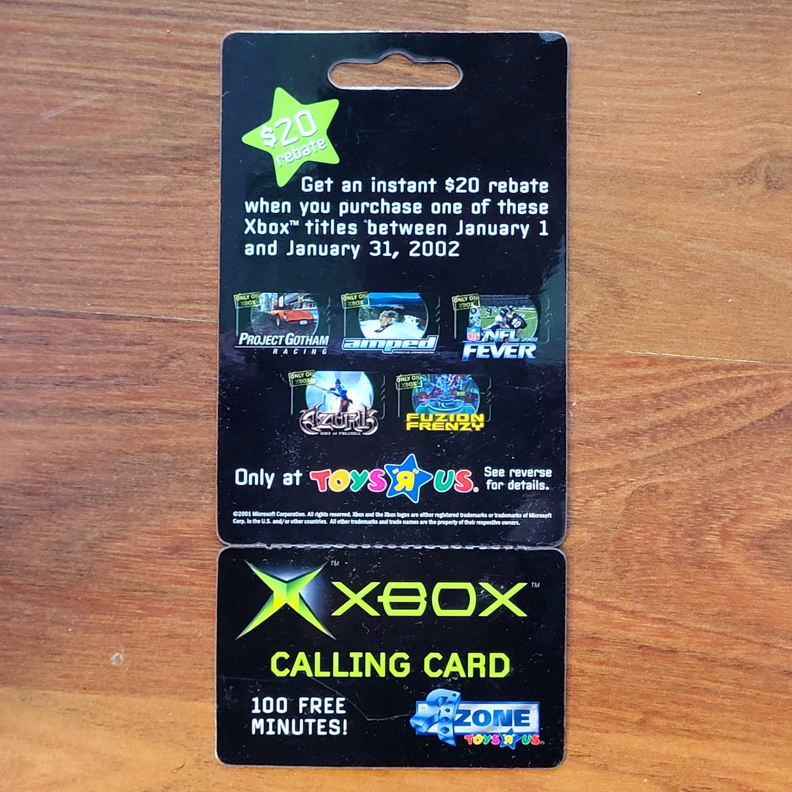 Ebay Item For Sale
