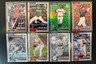 40% off 2026 Topps Series 1 - All Parallels Rainbow Sandglitter Diamante Holiday