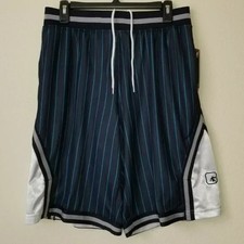   New Mens Basketball Shorts by And1.  Elastic Waist. Size 2XL.  