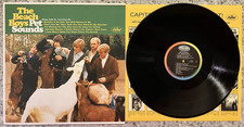 The Beach Boys &ndash; Pet Sounds ; 2016 T 2458 MONO LP EX UNPLAYED