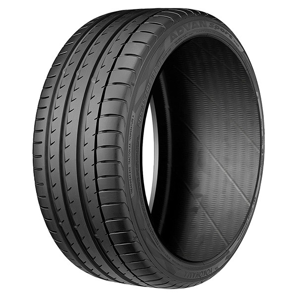 TYRE YOKOHAMA 235/50 R19 99W ADVAN SPORT V105 SUMMER