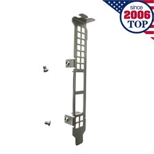 New Full Height Long Bracket for Supermicro AOC-STG-i2T X540-AT2 US Stock