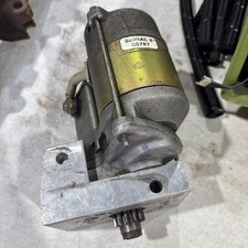 Summit Racing Sbc Bbc Starter