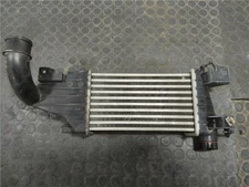 13128926 Intercooler for Opel Astra H Berlina 1.7 CDTI 1220008
