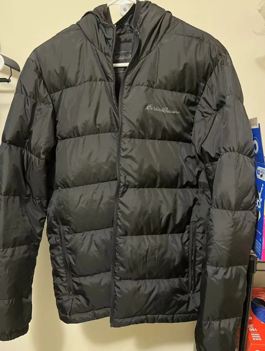 Eddie Bauer Puffer Jacket Jackets for Men for Sale | Shop New