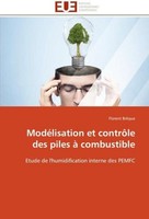 ModéLisation Et ContrôLe Des Piles à Combustible Florent BrèQue