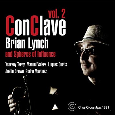 Brian Lynch & Spheres Of Influence - Conclave Vol. 2 [CD]