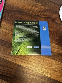 Sega Dreamcast Magazine Issue 4 March 2000 Ooh La-La w/CD