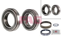 713 6673 80 FAG Radlagersatz FüR MERCEDES-BENZ