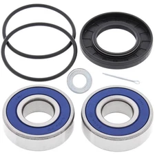 Front Wheel Bearing and Seal Kit - 25-1129B - Boss Bearing