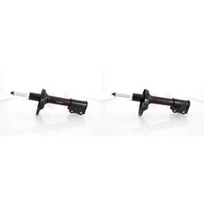 GH Set Stoßdämpfer hinten links rechts für Suzuki Liana Schrägheck ER