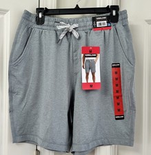 Kirkland Signature Men  s Lounge Shorts, Size- M