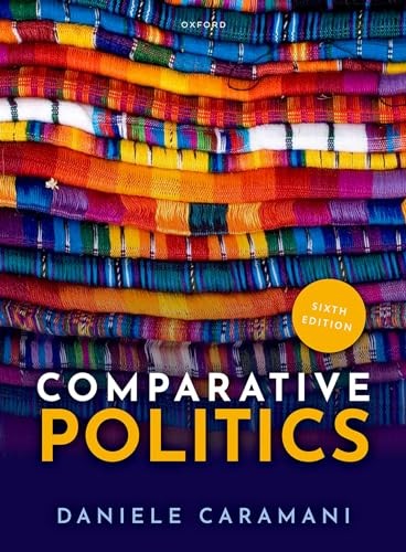 Comparative Politics by Daniele Caramani - - Image 4