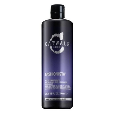 Tigi CATWALK Fashionista Violet Conditioner 750 ml Spülung