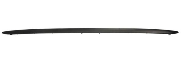 Rear BLIC 5511-00-2013970P Trim/Protection Strip, bumper for ABARTH,FIAT