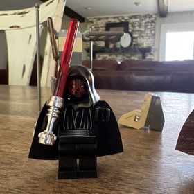 Lego Star Wars 7101 Lightsaber Duel
