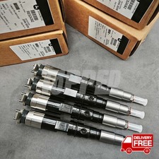 Brand New Fuel Injector Re524362 For John Deere Tractor 8120 8220 W/ Engine 8.1l