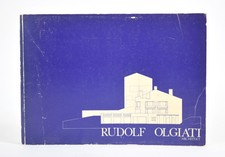 Die Architektur von Rudolf Olgiati Architekt ...