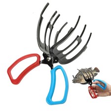 Fish Claw Gripper, Fishing Pliers Gripper, 3 ...