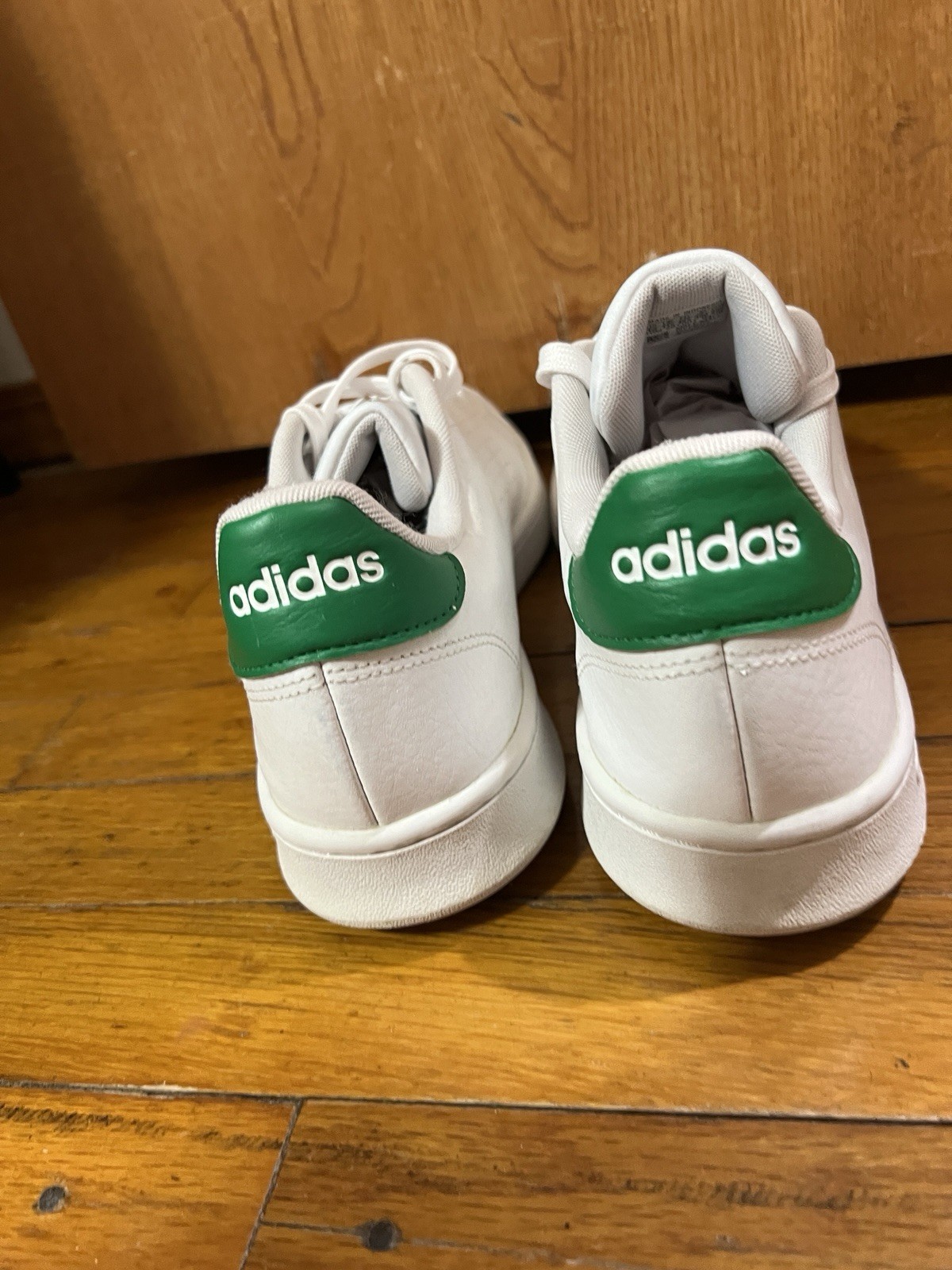 Men’s Adidas Advantage Core Size 12 thumbnail 10