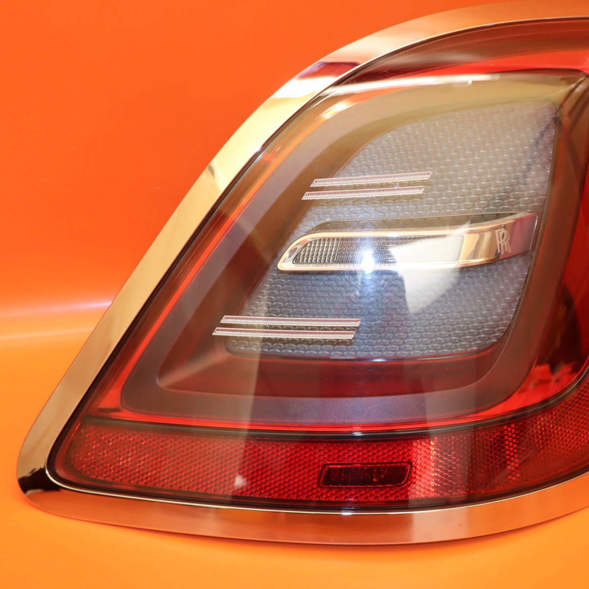Rolls-Royce Ghost 2021-2023 Right Tail light P/N 748619407
