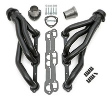 Hedman Sbc For D-port Headers 67-81 Camaro Shorty 1.625 In Primary 3 In