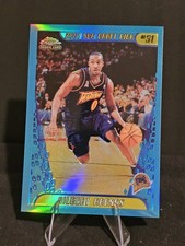 Click to enlarge Gilbert Arenas