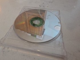 Army Men: Sarge's Heroes (Sega Dreamcast, 2000) Disc Only 