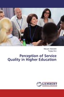 Maryam Abdullahi (U. A.) | Perception Of Service Quality In Higher Education