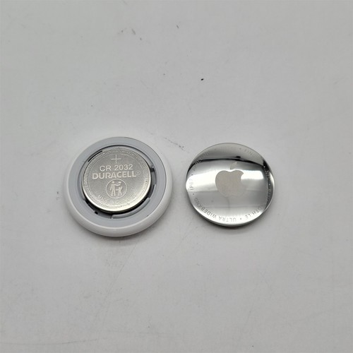Apple AirTag (2nd Generation) 1-Pack [MFE94LL/A]