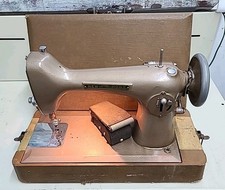 Westinghouse New Home Light Portable Sewing Machine with Pedal