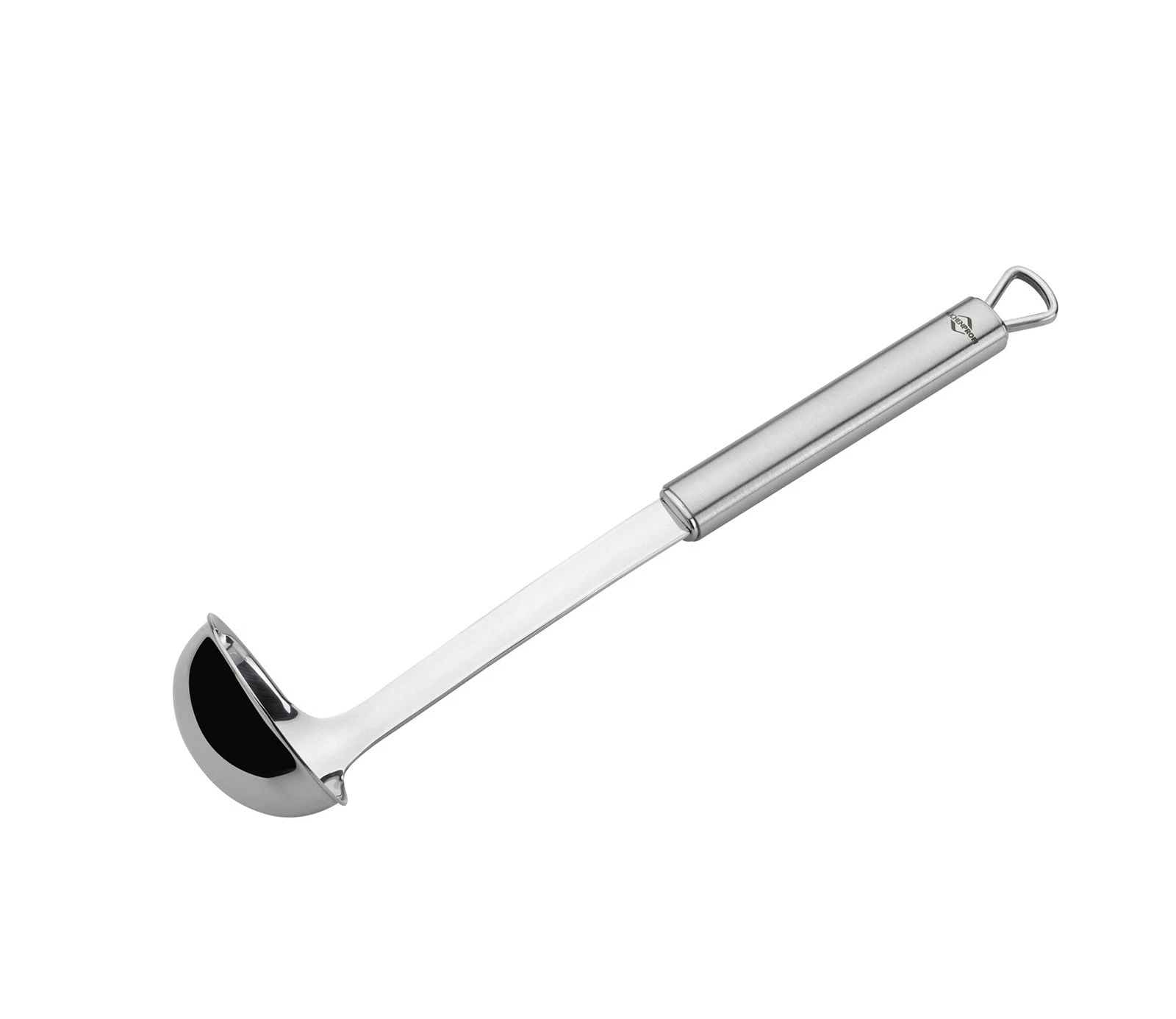 Kuchenprofi Parma Sauce Ladle, 18/10 Stainless Steel, 2 fl. oz., 12-Inch
Opens in a new window or ta