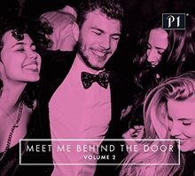 P1 Club - Meet Me Behind the Door Vol. 2 von Various | CD | Zustand gut