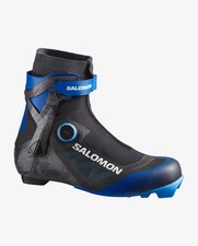 Salomon S/RACE BOA XC Skate Boots SZ 46 EU - ...