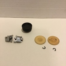 Royal Mercury Typewriter Knob, Margin Sets, Spool Parts-Free Shipping thumbnail