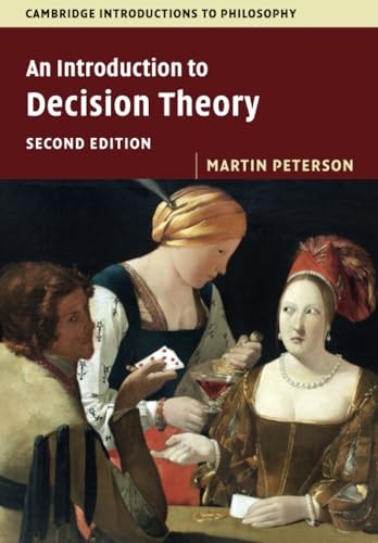 An Introduction to Decision Theory (Cambridge Introductions to Philosophy) - Image 7